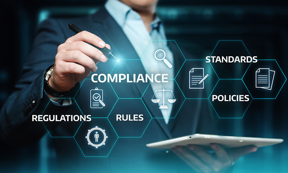 compliance Audit